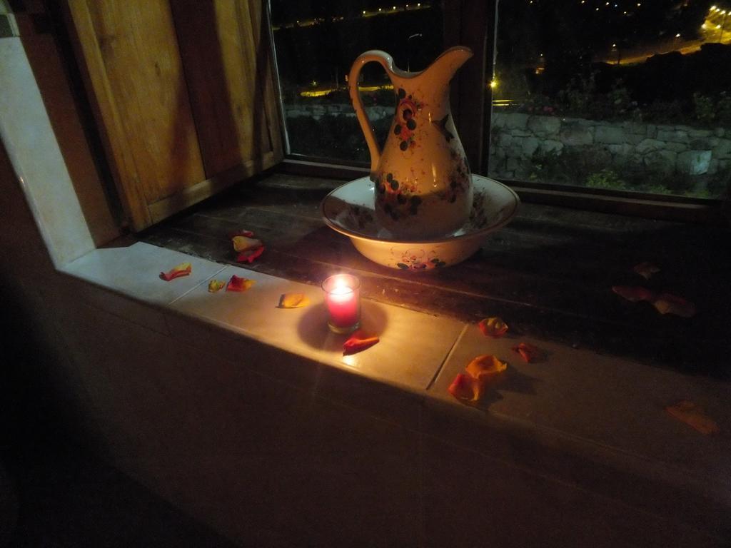 Hosteria La Condesa Honorato Vasquez Ruang foto